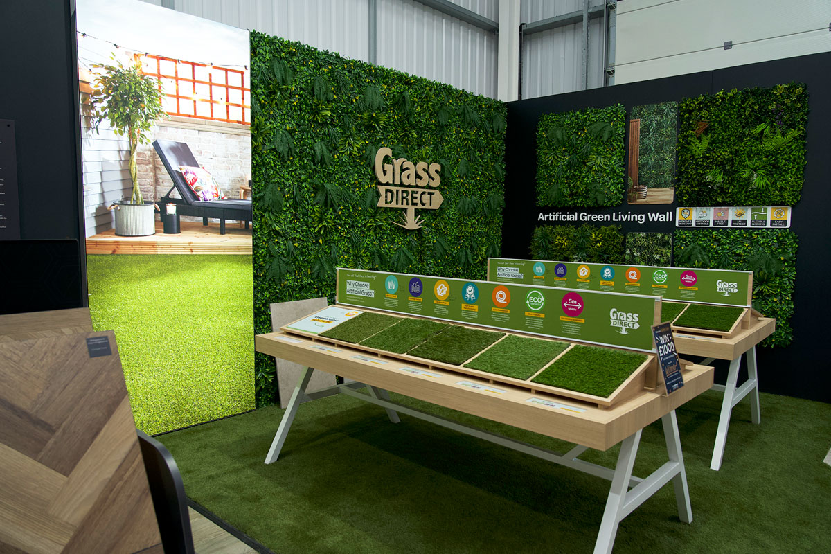 Dream Decking Harlow Store - Image 2